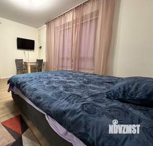 1-к квартира, на длительный срок, 37м2, 3/4 этаж