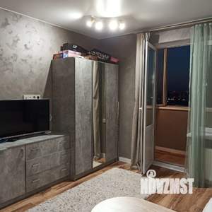 1-к квартира, на длительный срок, 29м2, 20/25 этаж