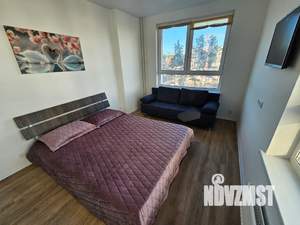 2-к квартира, посуточно, 65м2, 7/17 этаж