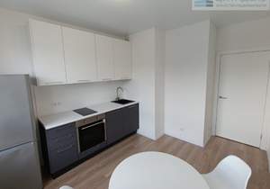 1-к квартира, на длительный срок, 31м2, 14/17 этаж