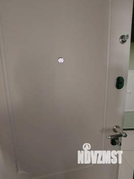 Студия квартира, на длительный срок, 25м2, 17/17 этаж