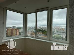 2-к квартира, на длительный срок, 56м2, 17/17 этаж