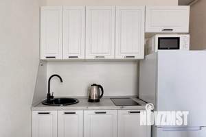 Студия квартира, посуточно, 25м2, 12/15 этаж