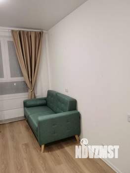 1-к квартира, на длительный срок, 32м2, 9/18 этаж