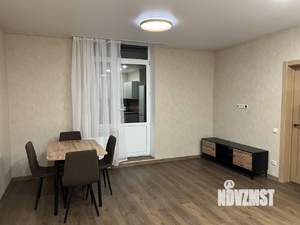 2-к квартира, на длительный срок, 71м2, 4/19 этаж