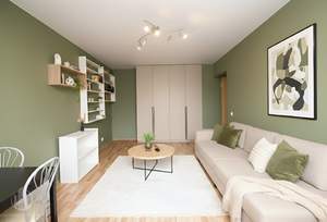 2-к квартира, на длительный срок, 60м2, 13/17 этаж