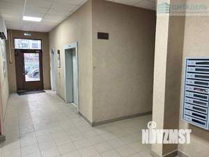 Студия квартира, на длительный срок, 22м2, 2/17 этаж