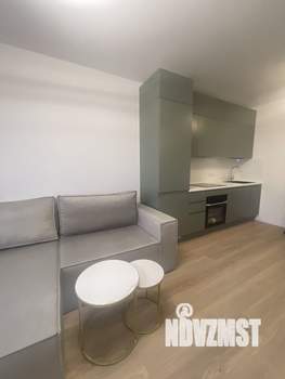 2-к квартира, на длительный срок, 40м2, 15/21 этаж