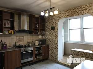 4-к квартира, на длительный срок, 133м2, 8/10 этаж