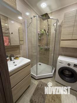 2-к квартира, на длительный срок, 50м2, 3/17 этаж