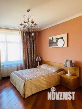 5-к квартира, на длительный срок, 186м2, 11/18 этаж