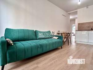 2-к квартира, на длительный срок, 56м2, 5/18 этаж