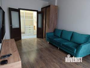 2-к квартира, на длительный срок, 52м2, 7/17 этаж