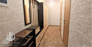 2-к квартира, на длительный срок, 52м2, 19/25 этаж