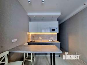 Студия квартира, посуточно, 23м2, 8/15 этаж