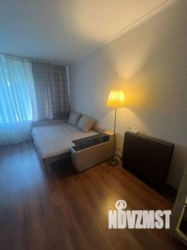3-к квартира, на длительный срок, 60м2, 4/9 этаж