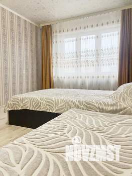 1-к квартира, посуточно, 46м2, 9/9 этаж