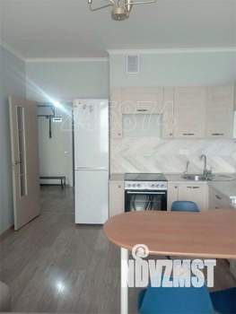 2-к квартира, на длительный срок, 46м2, 2/9 этаж