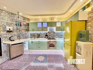 3-к квартира, на длительный срок, 79м2, 2/3 этаж