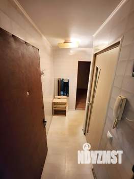 1-к квартира, на длительный срок, 31м2, 1/5 этаж