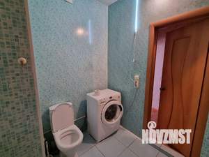 1-к квартира, посуточно, 45м2, 6/19 этаж