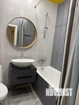 Студия квартира, на длительный срок, 27м2, 7/7 этаж