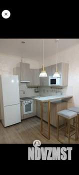 Студия квартира, посуточно, 23м2, 10/15 этаж