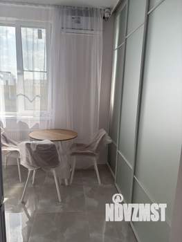 1-к квартира, на длительный срок, 38м2, 5/23 этаж