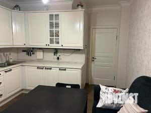 2-к квартира, на длительный срок, 64м2, 5/17 этаж