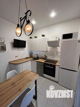 1-к квартира, на длительный срок, 32м2, 13/18 этаж