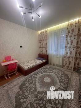 3-к квартира, на длительный срок, 79м2, 2/15 этаж