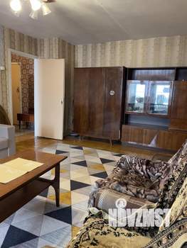 1-к квартира, на длительный срок, 36м2, 9/9 этаж