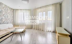 2-к квартира, на длительный срок, 60м2, 4/6 этаж