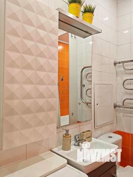 1-к квартира, на длительный срок, 39м2, 1/4 этаж