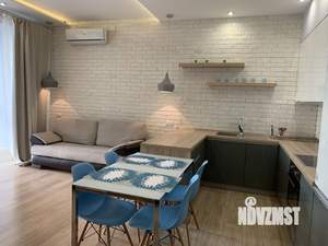 1-к квартира, на длительный срок, 50м2, 3/6 этаж