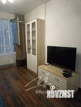 1-к квартира, на длительный срок, 43м2, 10/16 этаж