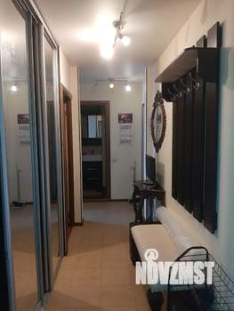 2-к квартира, на длительный срок, 50м2, 3/5 этаж