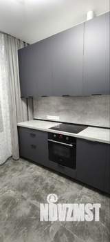 1-к квартира, на длительный срок, 35м2, 6/17 этаж