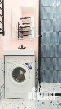 2-к квартира, на длительный срок, 34м2, 5/6 этаж