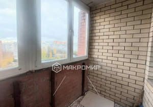 2-к квартира, на длительный срок, 80м2, 10/11 этаж