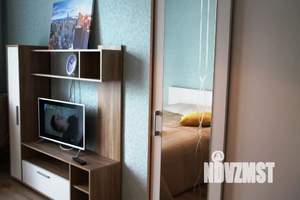 Студия квартира, посуточно, 23м2, 6/9 этаж