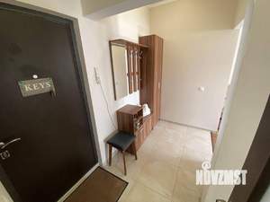 1-к квартира, на длительный срок, 37м2, 11/17 этаж