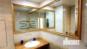 2-к квартира, посуточно, 55м2, 1/1 этаж