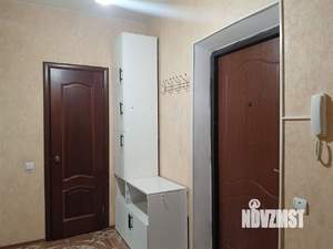 1-к квартира, на длительный срок, 42м2, 6/17 этаж