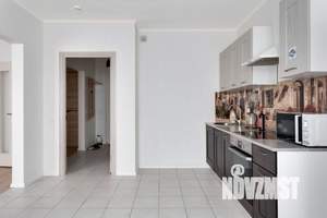 1-к квартира, посуточно, 75м2, 1/1 этаж