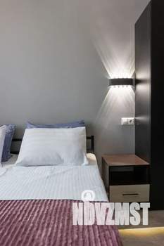 Студия квартира, посуточно, 18м2, 2/22 этаж