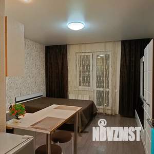 Студия квартира, посуточно, 30м2, 9/9 этаж