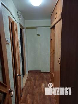 1-к квартира, на длительный срок, 27м2, 4/9 этаж