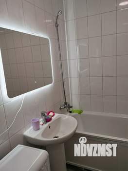 1-к квартира, на длительный срок, 32м2, 9/18 этаж