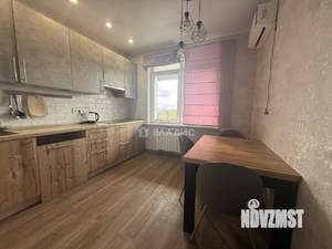 2-к квартира, на длительный срок, 56м2, 7/25 этаж